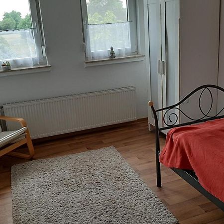 Ferienwohnung Bei Schoones Ganderkesee Exterior photo